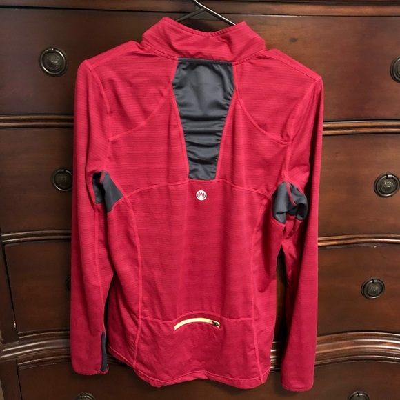 Mondetta Women’s Running Jacket-L - Picture 2 of 3